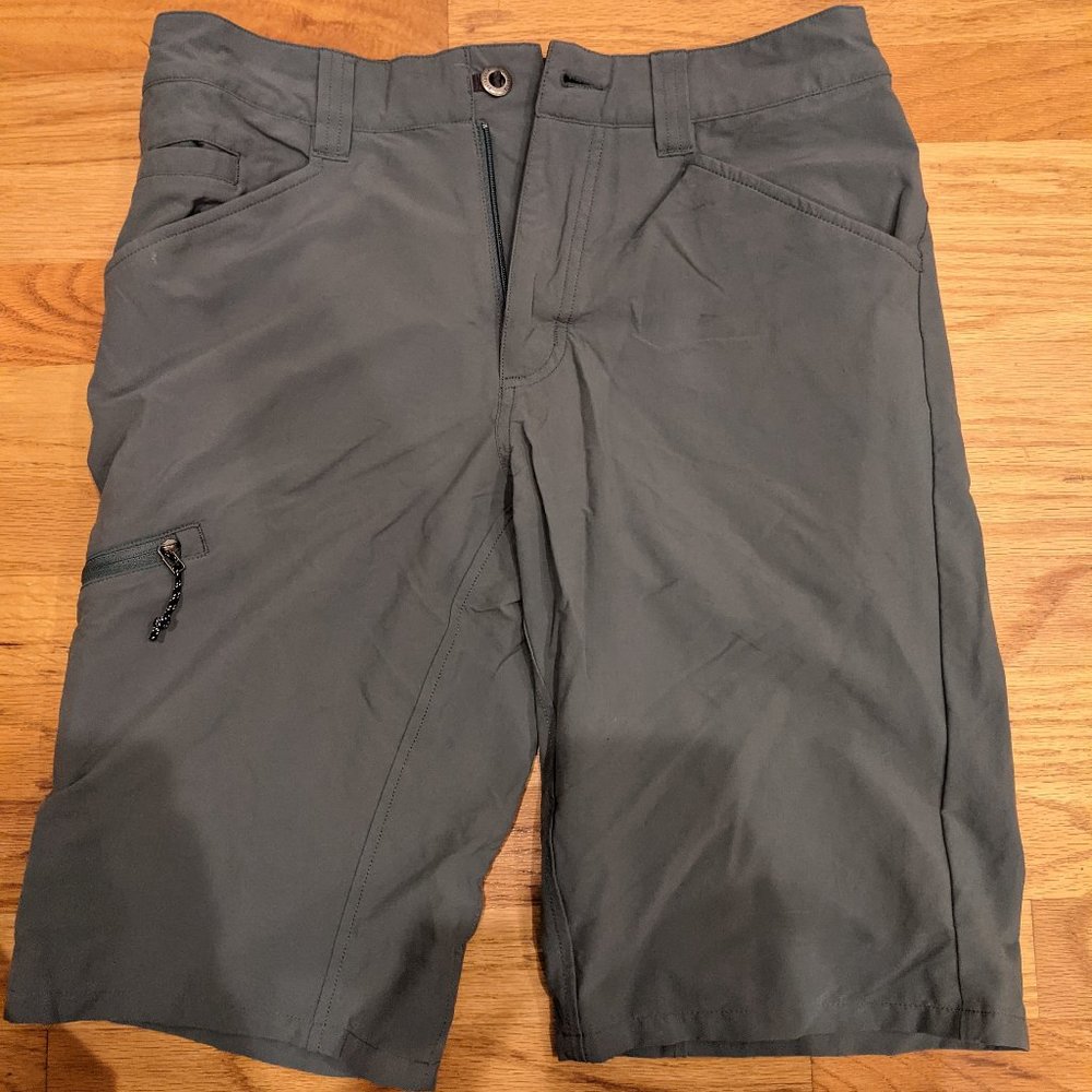 Patagonia Hiking, Climbing Shorts, Size 30